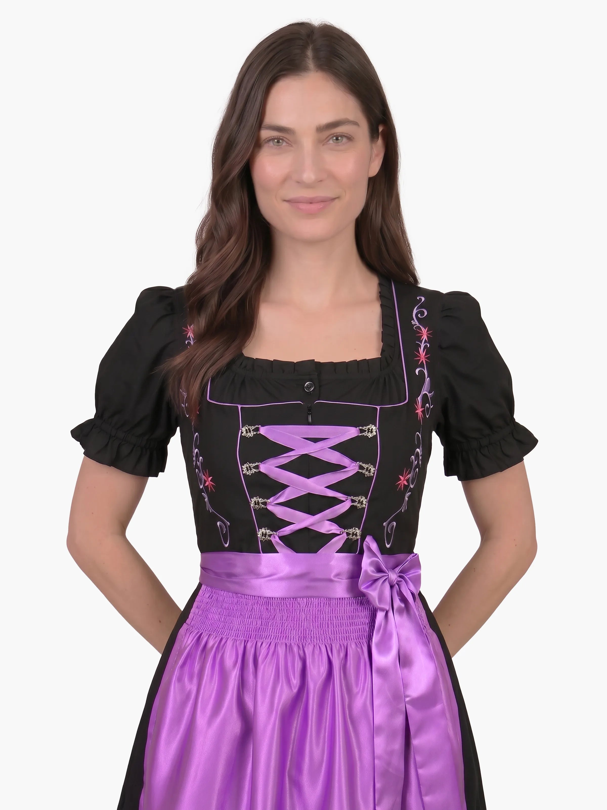 How to Get Your First Dirndl Right?