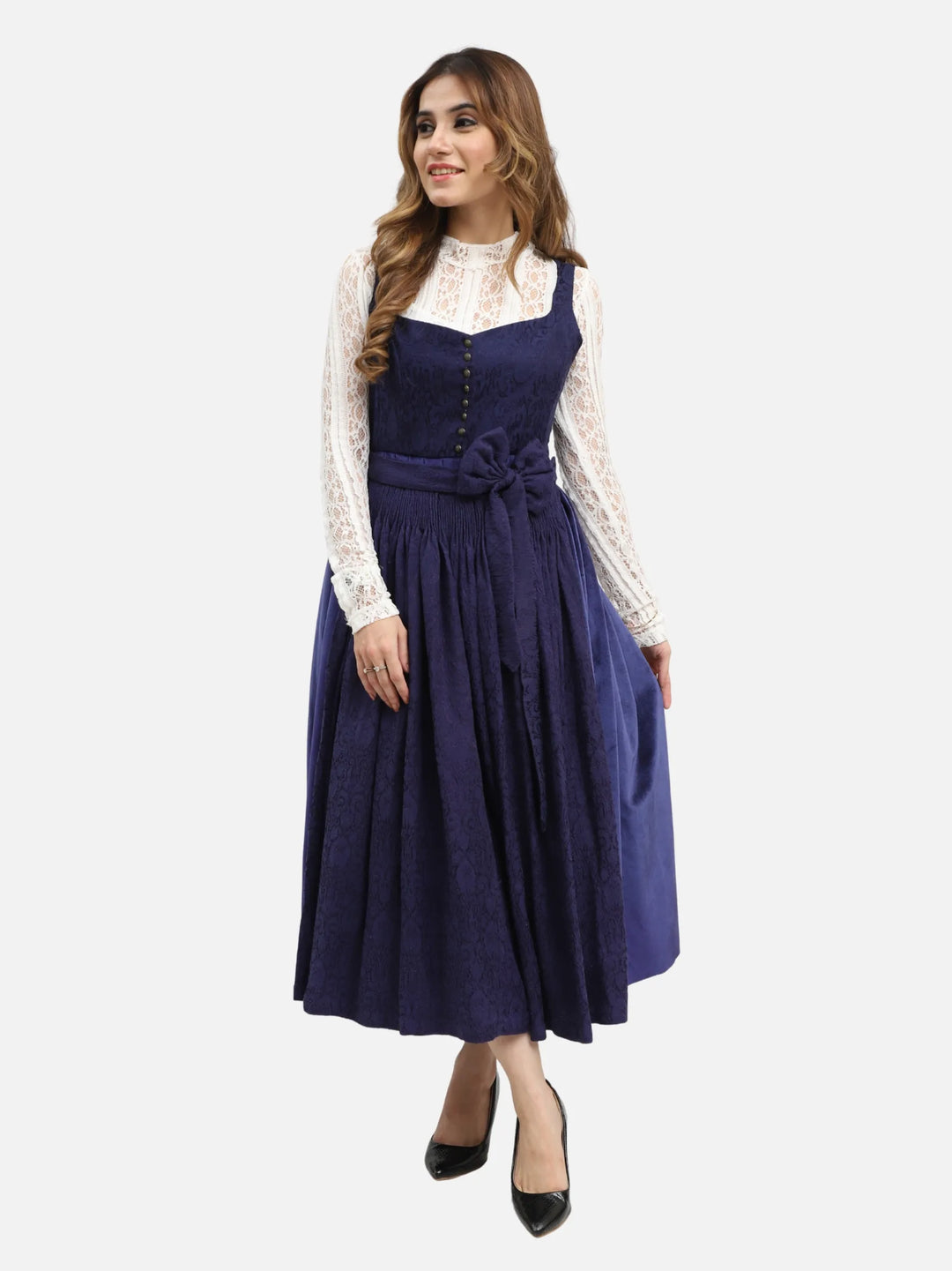 Dirndl Bergzauber