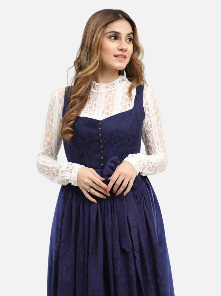 Dirndl Bergzauber