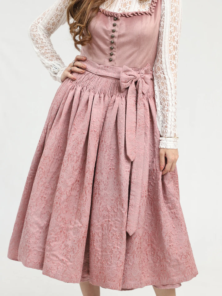 Dirndl Almrosen