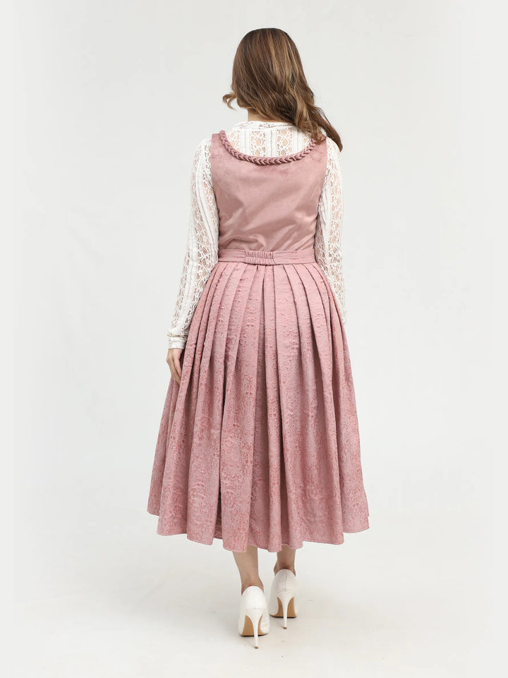 Dirndl Almrosen