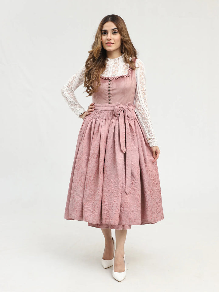 Dirndl Almrosen