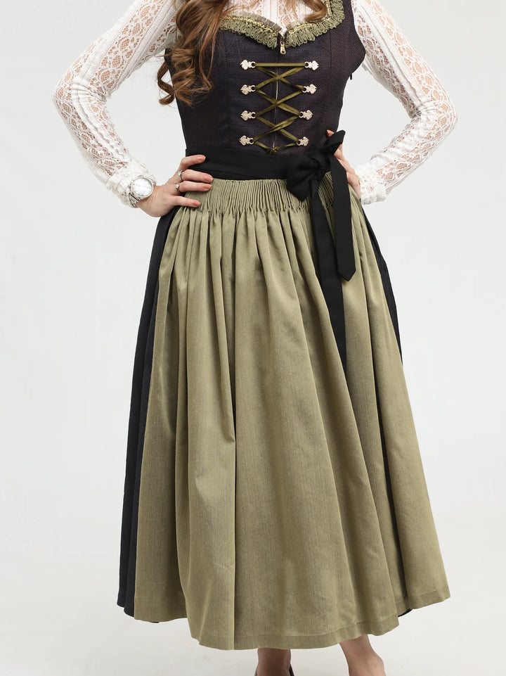 Dirndl Festglanz