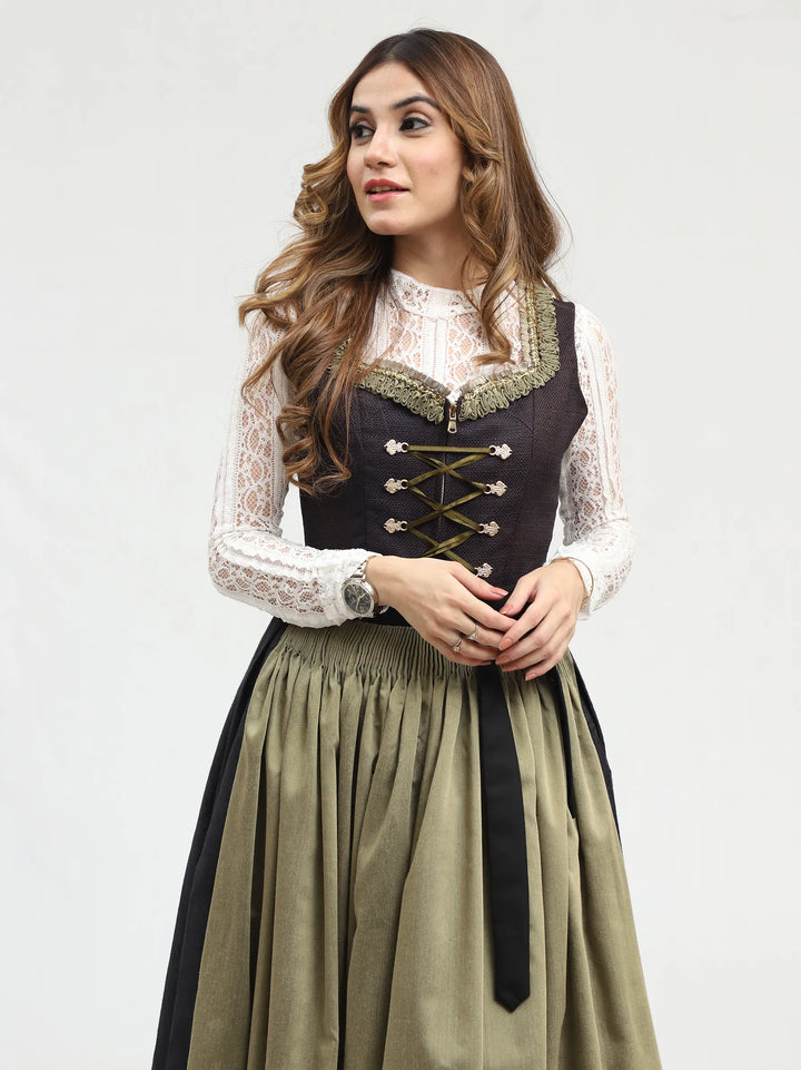 Dirndl Festglanz