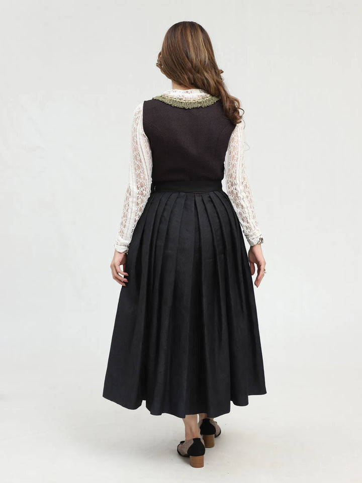 Dirndl Festglanz