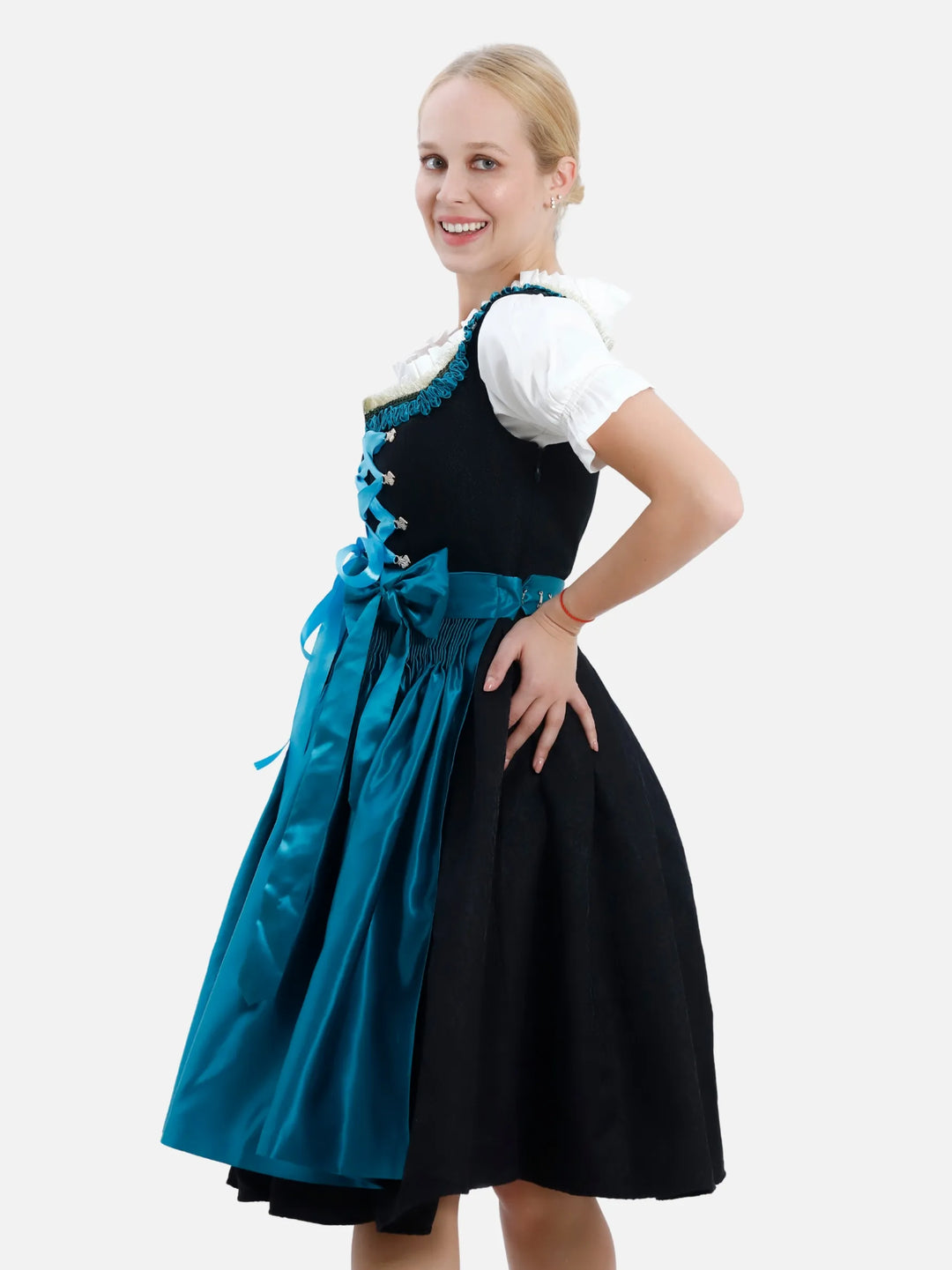 Dirndl Mondschein