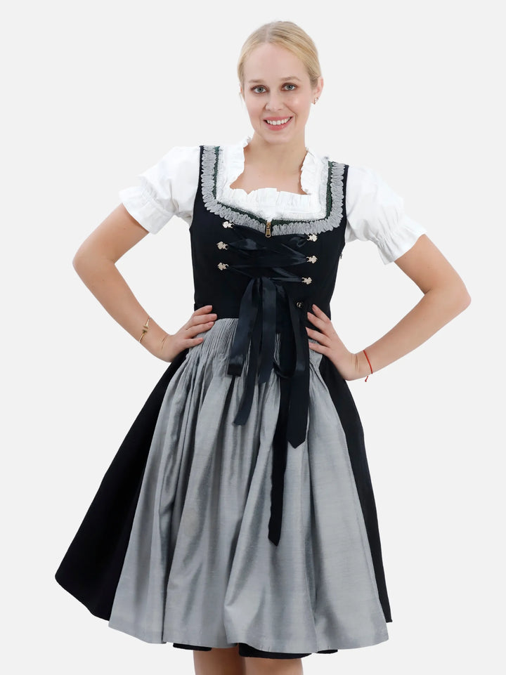 Dirndl Morgenrot