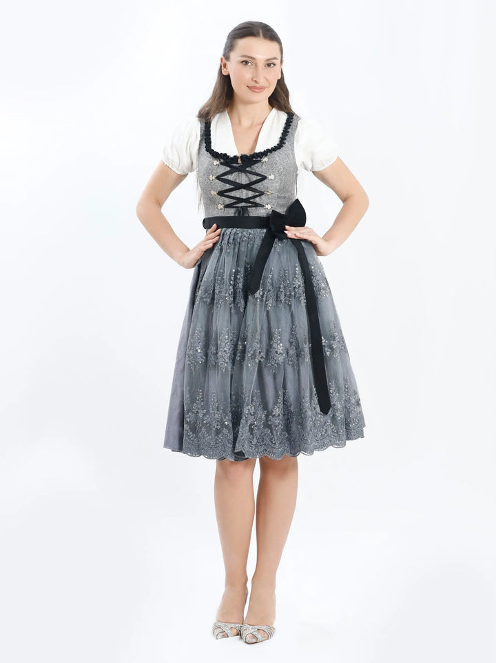 Dirndl Blütenzauber