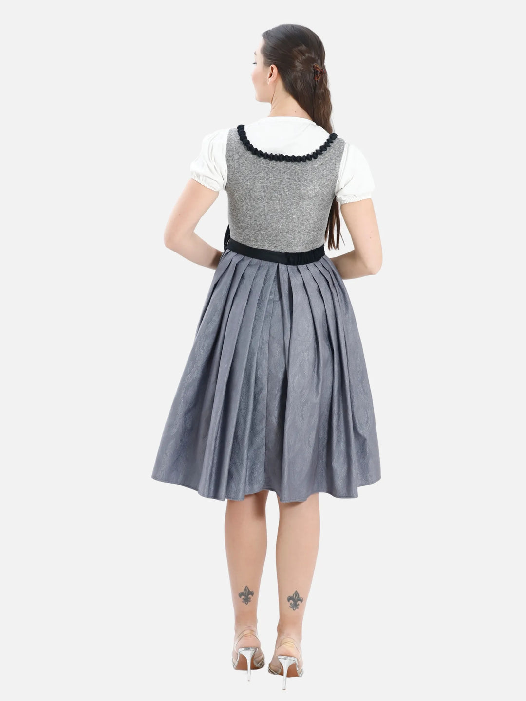 Dirndl Blütenzauber