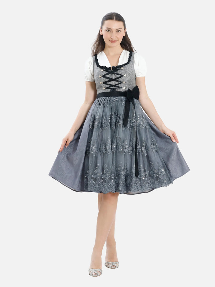 Dirndl Blütenzauber