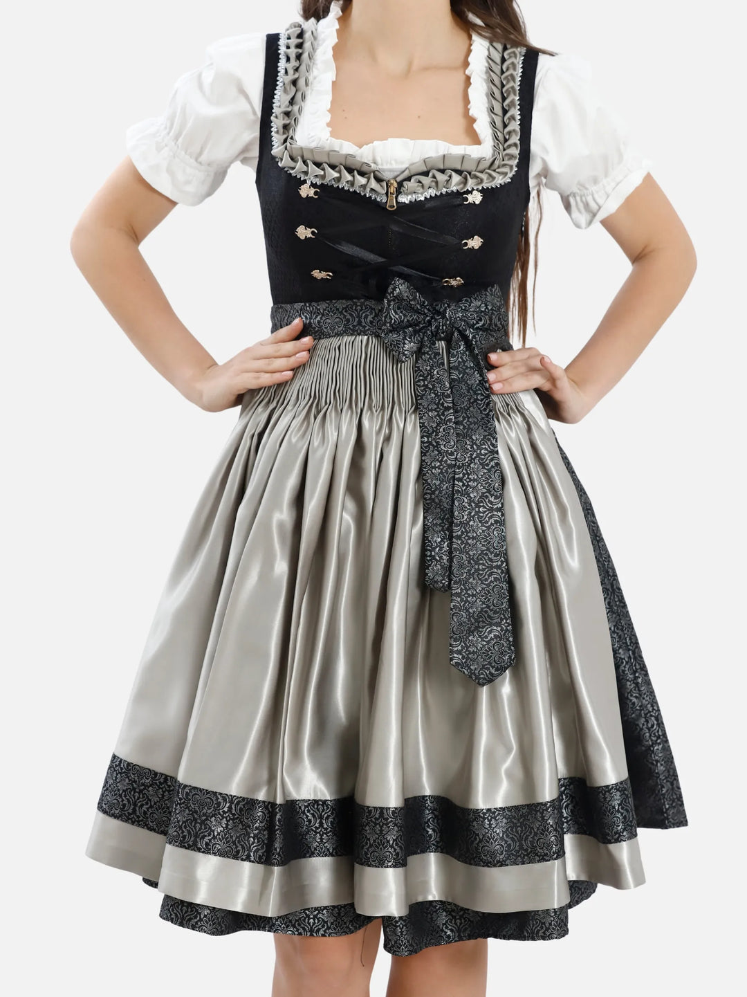 Dirndl Abendstern