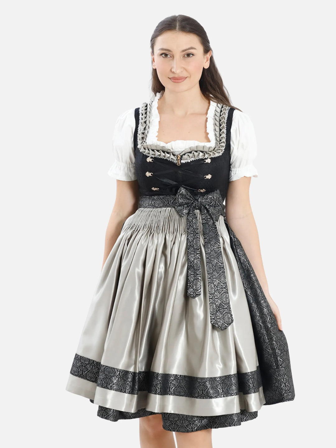 Dirndl Abendstern