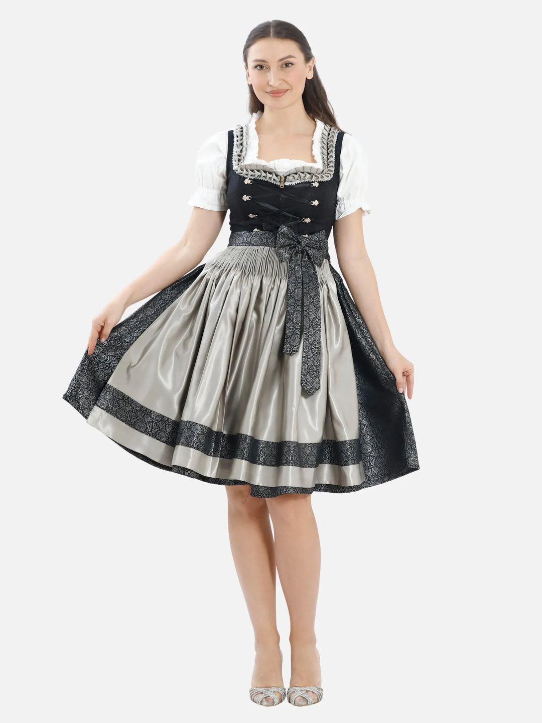 Dirndl Abendstern