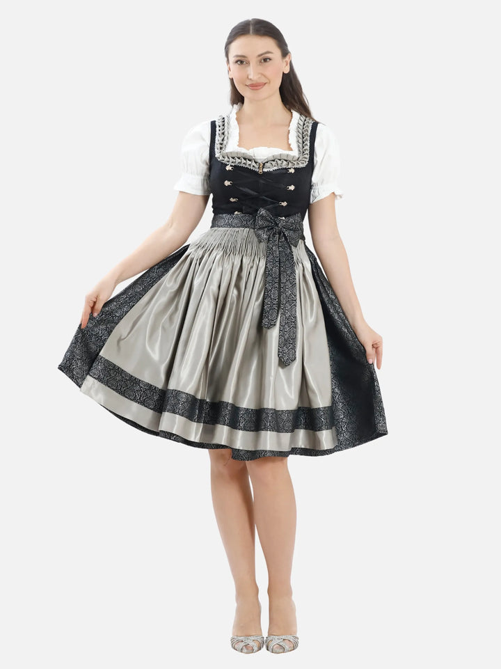 Dirndl Abendstern