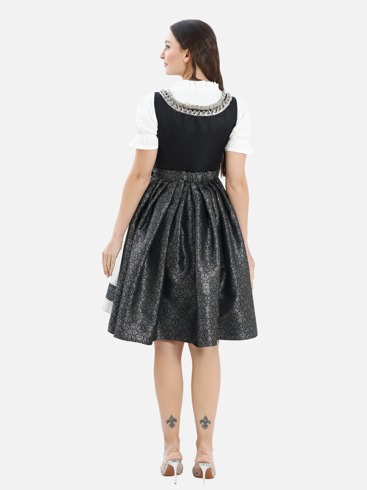 Dirndl Abendstern