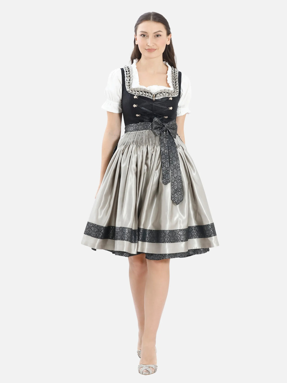 Bavarian Abendstern Dress