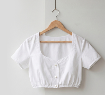 Dirndl Blouse