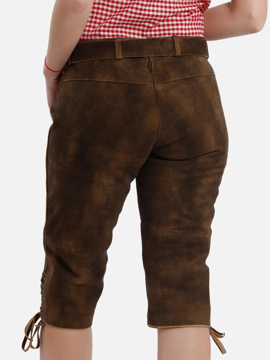 Women Lederhosen Lorelei