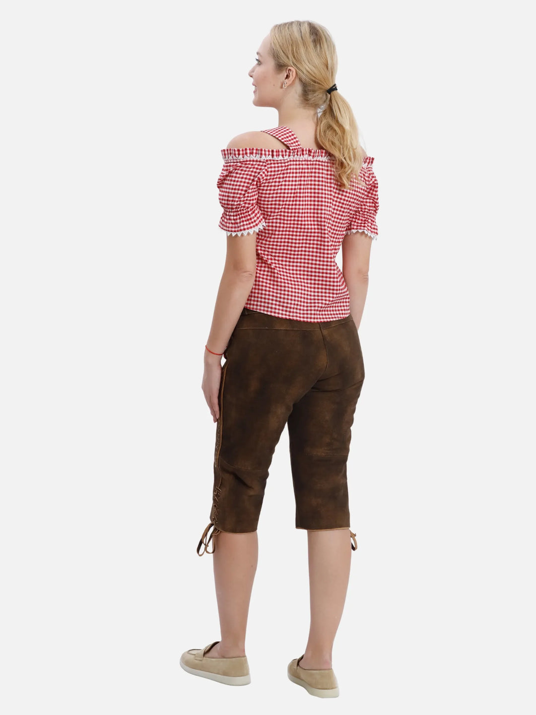 Women Lederhosen Lorelei
