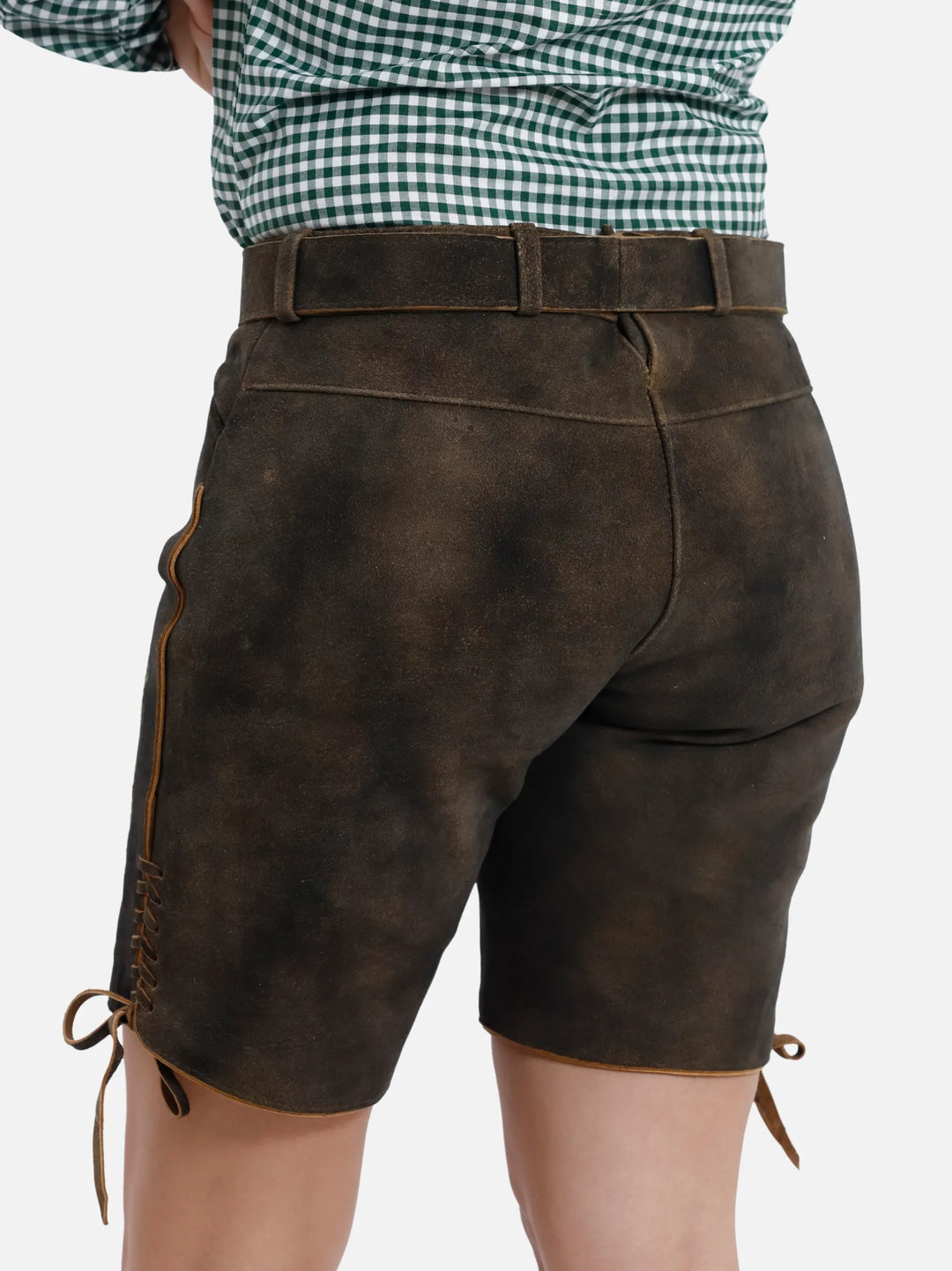 Women Lederhosen Sommerwind