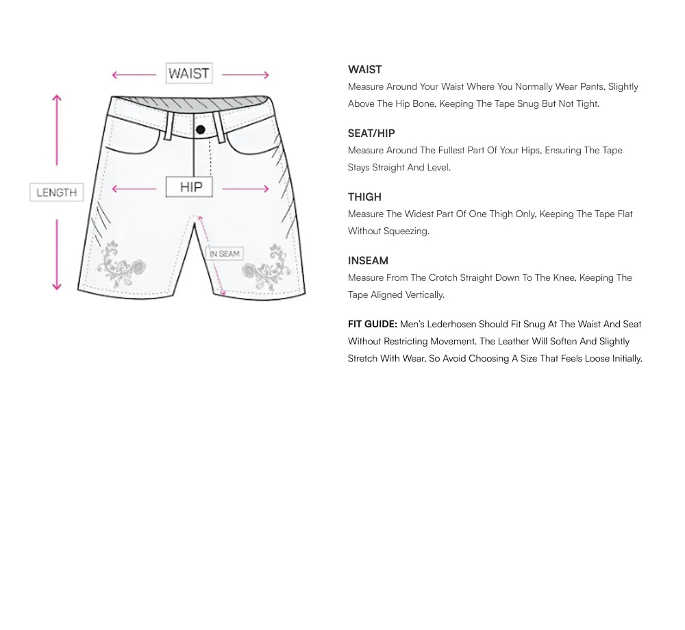 How to measure