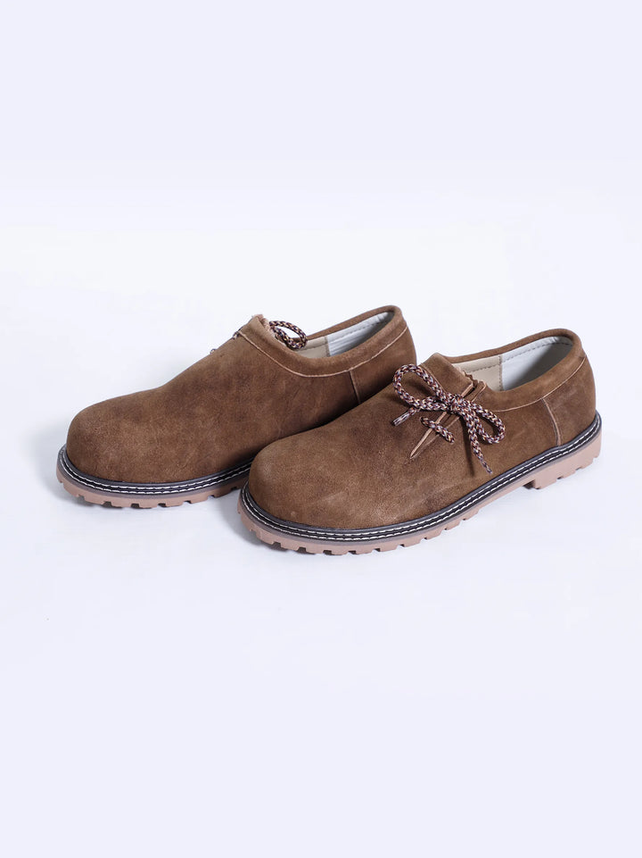 Trachten Shoes Bayern