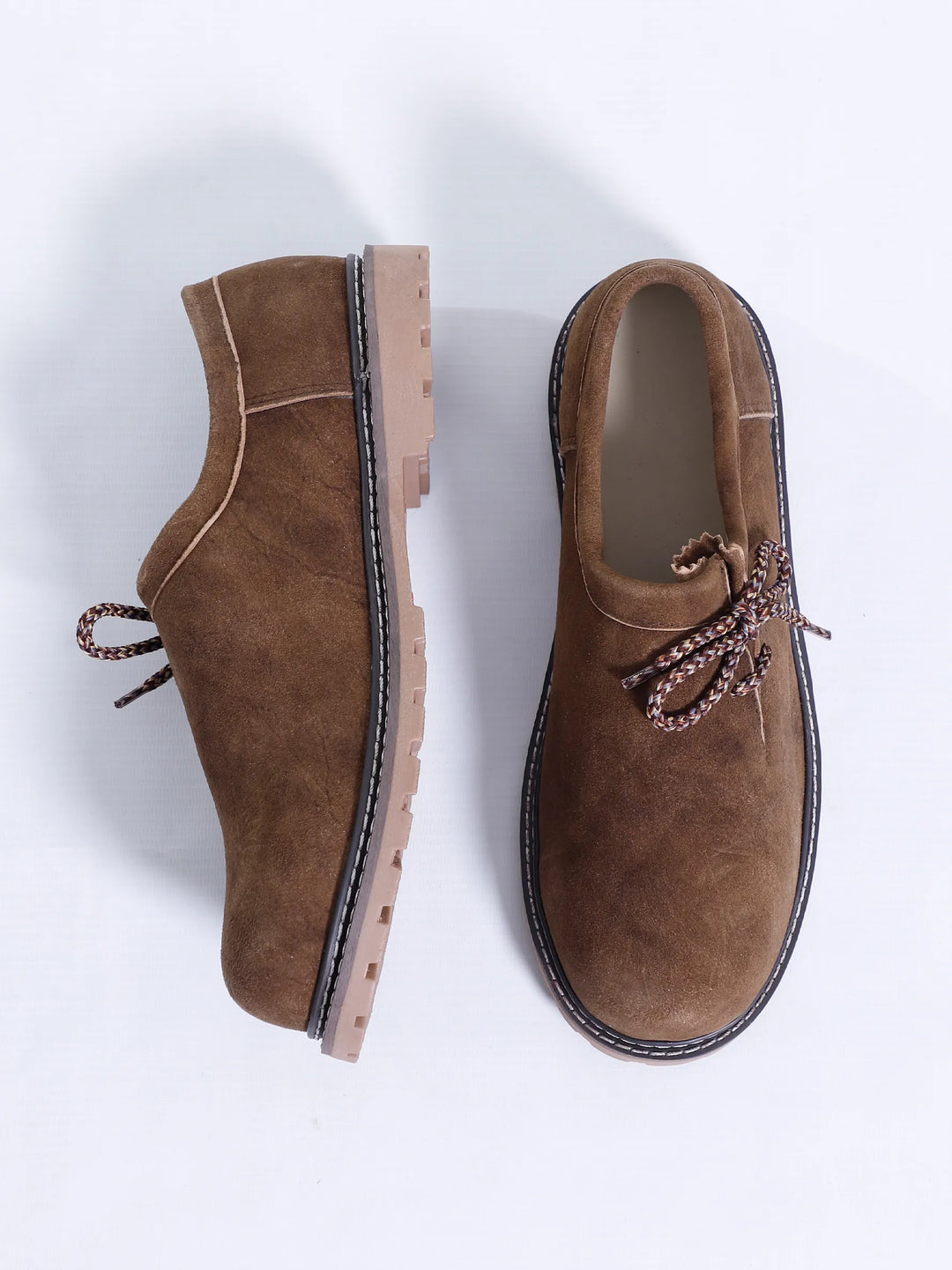 Trachten Shoes Bayern