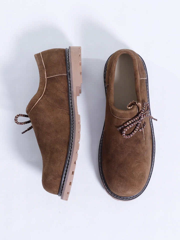 Trachten Shoes Bayern