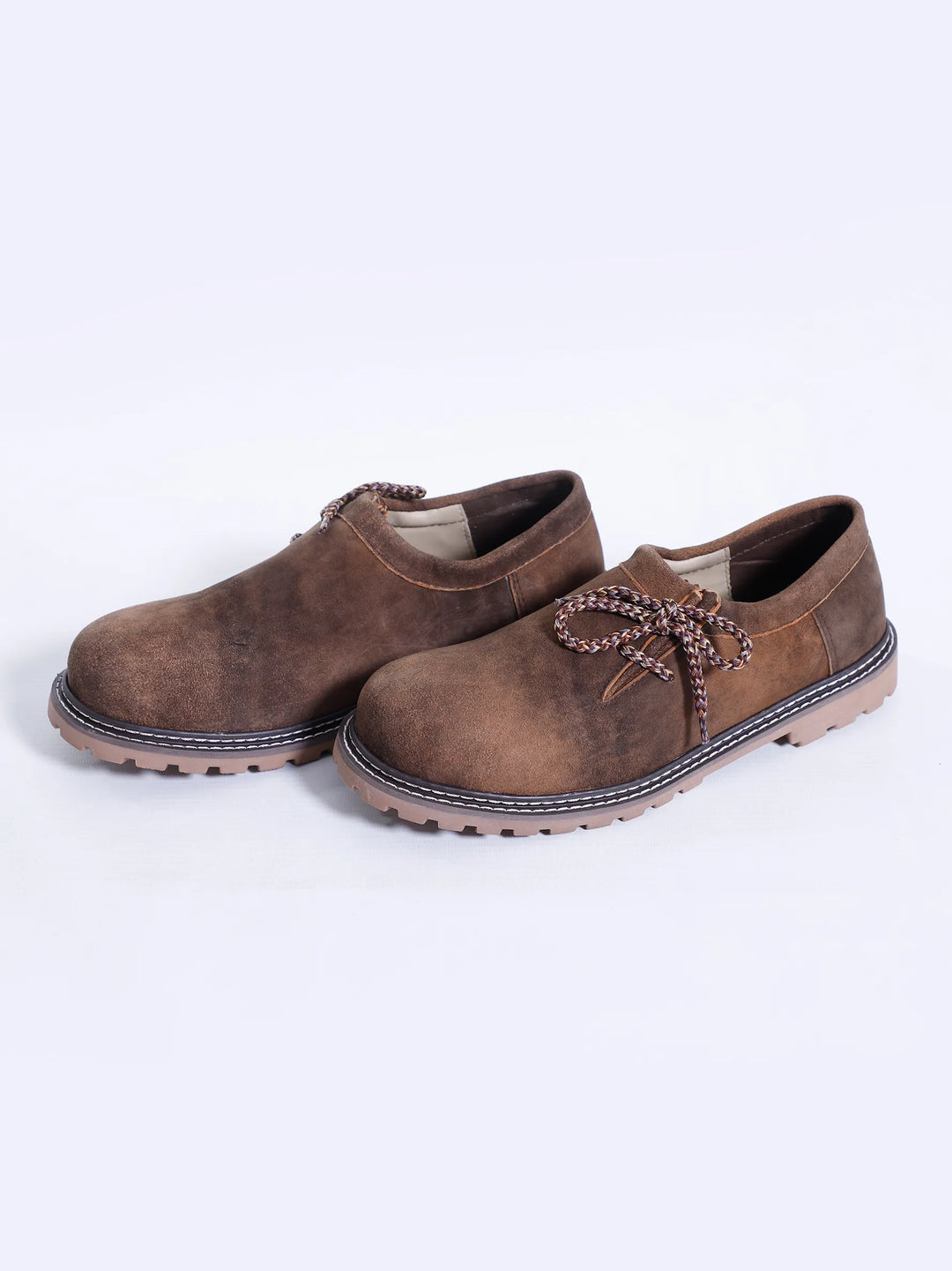 Trachten Shoes Alpen