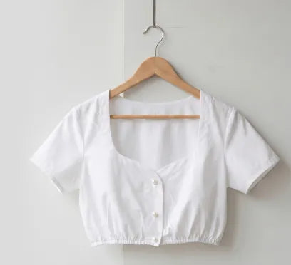 Dirndl Blouse