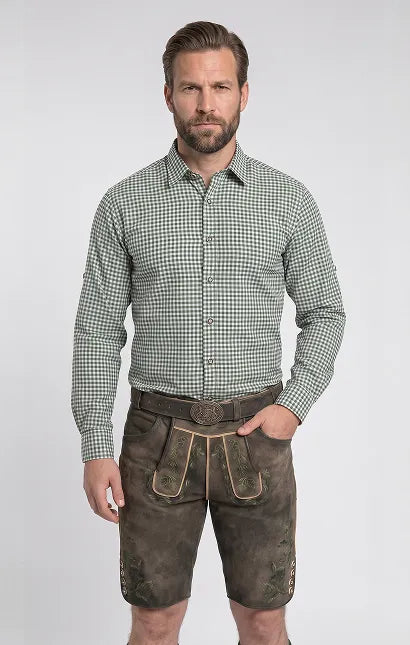 Mens Lederhosen